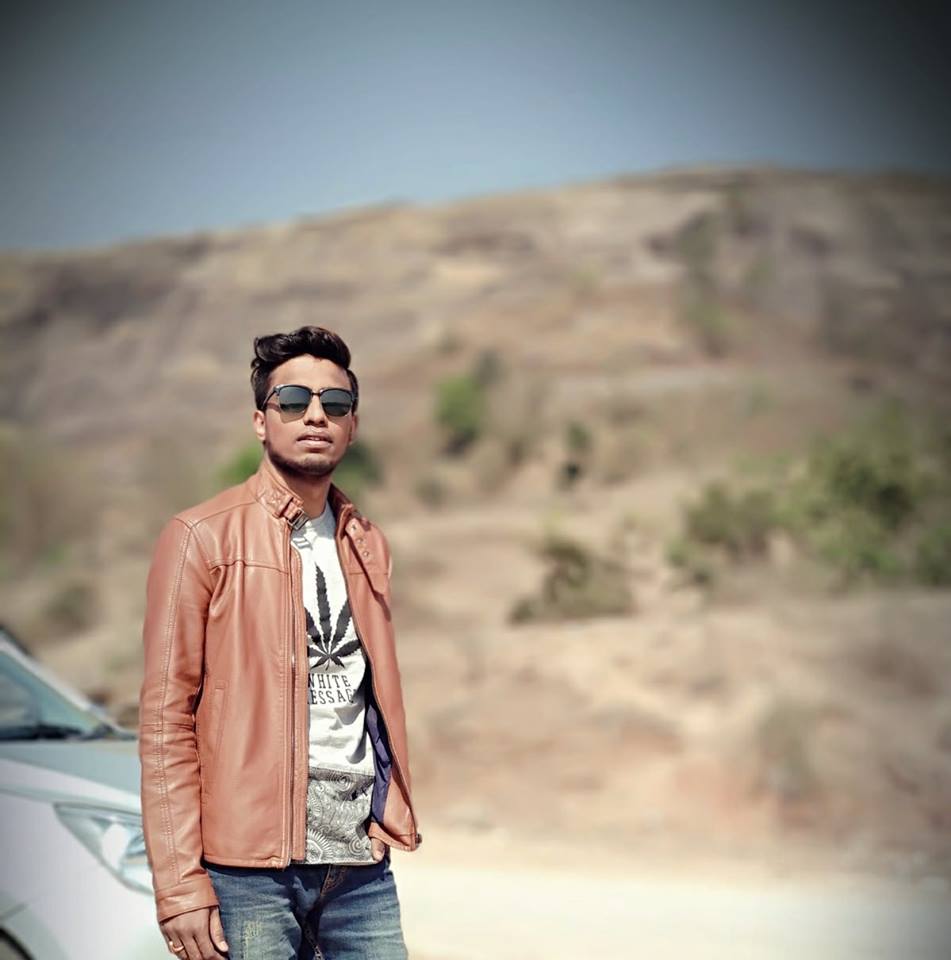Sumanta Paul